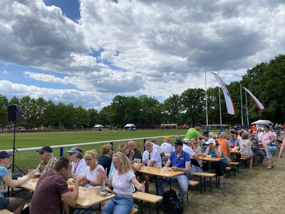 Foto des Albums: Rückblick: Tour de OSL 2022