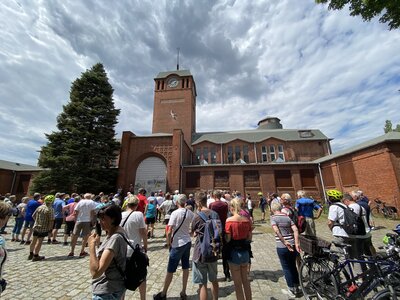 Foto des Albums: Rückblick: Tour de OSL 2022