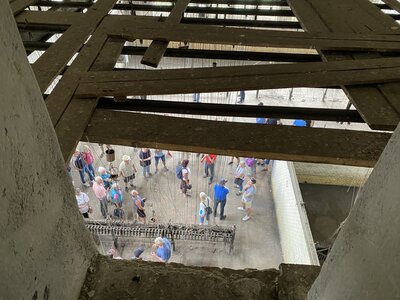 Foto des Albums: Rückblick: Tour de OSL 2022