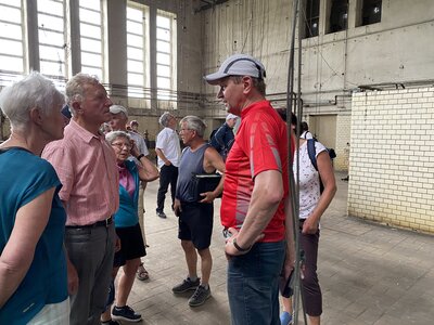 Foto des Albums: Rückblick: Tour de OSL 2022
