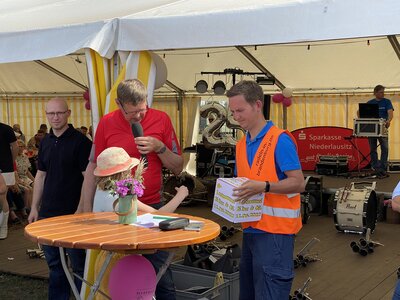 Foto des Albums: Rückblick: Tour de OSL 2022