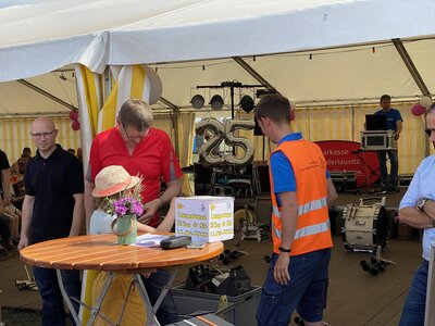 Foto des Albums: Rückblick: Tour de OSL 2022