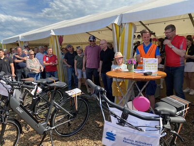 Foto des Albums: Rückblick: Tour de OSL 2022