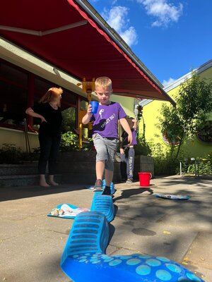 Foto des Albums: Sommerfest 2022