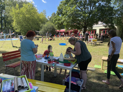 Foto des Albums: Sommerfest 2022