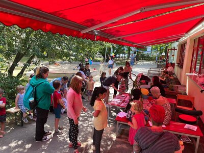 Foto des Albums: Sommerfest 2022