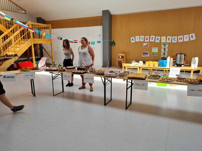 Foto des Albums: Sommerfest 2022