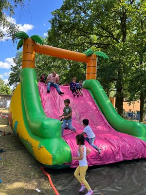 Foto des Albums: Sommerfest 2022