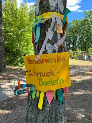 Foto des Albums: Sommerfest 2022
