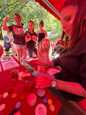 Foto des Albums: Sommerfest 2022