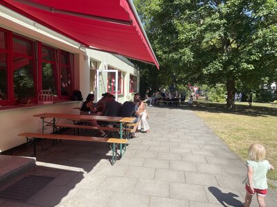 Foto des Albums: Sommerfest 2022