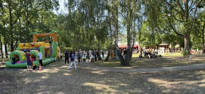 Foto des Albums: Sommerfest 2022