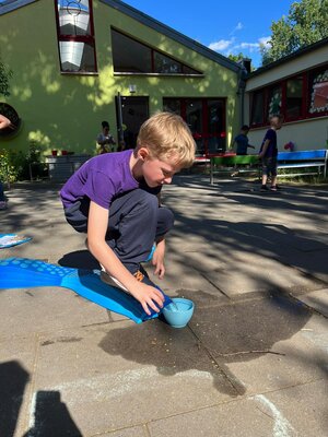 Foto des Albums: Sommerfest 2022