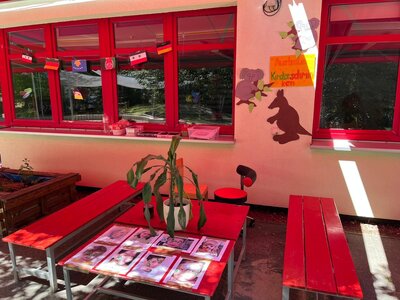 Foto des Albums: Sommerfest 2022