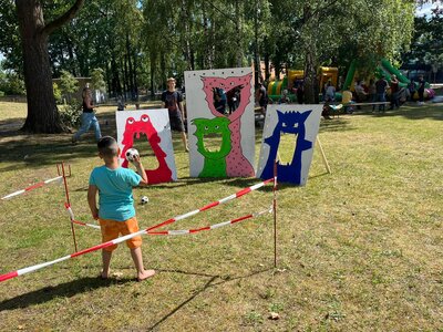 Foto des Albums: Sommerfest 2022