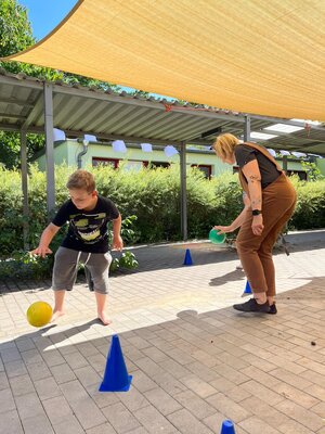 Foto des Albums: Sommerfest 2022