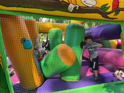 Foto des Albums: Sommerfest 2022