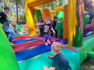 Foto des Albums: Sommerfest 2022