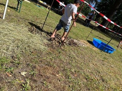Foto des Albums: Sommerfest 2022