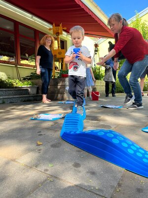 Foto des Albums: Sommerfest 2022