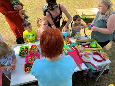 Foto des Albums: Sommerfest 2022