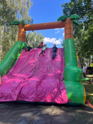 Foto des Albums: Sommerfest 2022