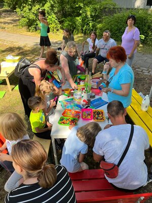 Foto des Albums: Sommerfest 2022
