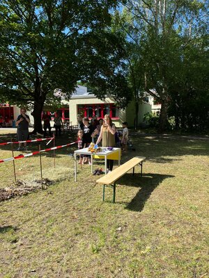 Foto des Albums: Sommerfest 2022