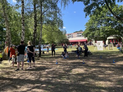 Foto des Albums: Sommerfest 2022