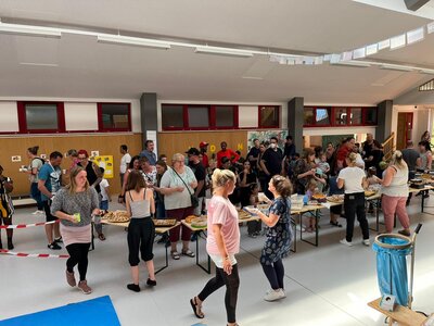 Foto des Albums: Sommerfest 2022