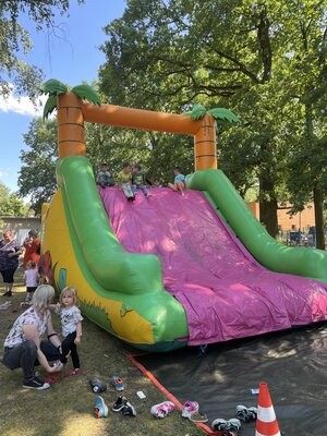 Foto des Albums: Sommerfest 2022