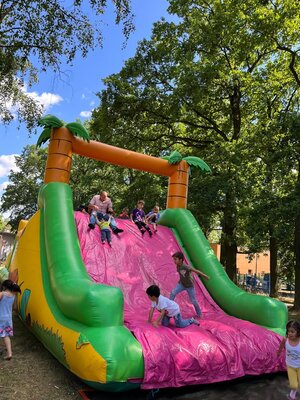 Foto des Albums: Sommerfest 2022