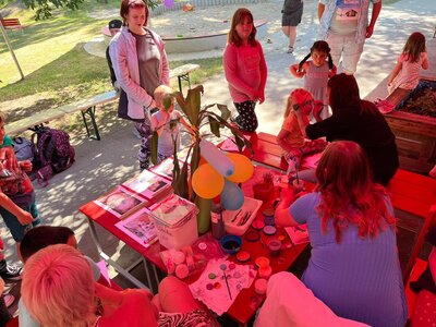 Foto des Albums: Sommerfest 2022