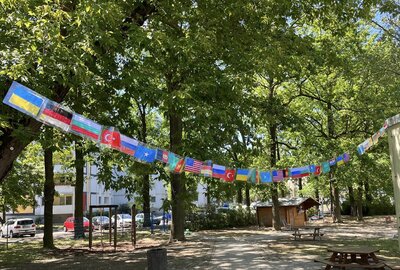 Foto des Albums: Sommerfest 2022
