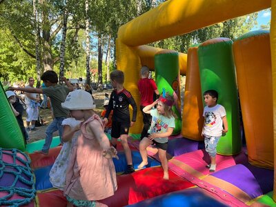 Foto des Albums: Sommerfest 2022