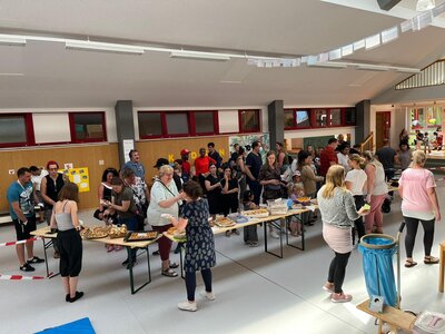 Foto des Albums: Sommerfest 2022