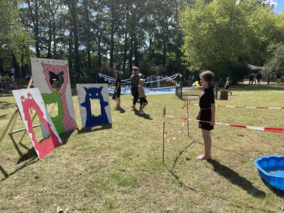 Foto des Albums: Sommerfest 2022