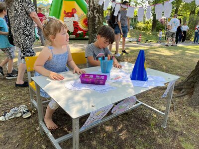 Foto des Albums: Sommerfest 2022
