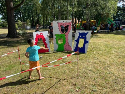 Foto des Albums: Sommerfest 2022