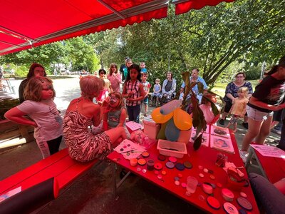 Foto des Albums: Sommerfest 2022