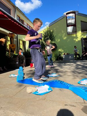 Foto des Albums: Sommerfest 2022