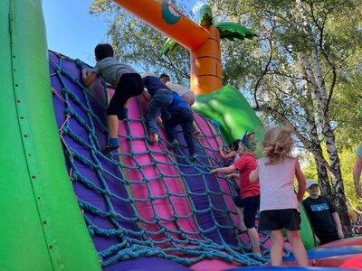 Foto des Albums: Sommerfest 2022