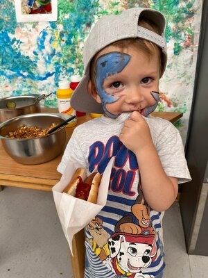 Foto des Albums: Sommerfest 2022