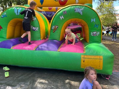 Foto des Albums: Sommerfest 2022