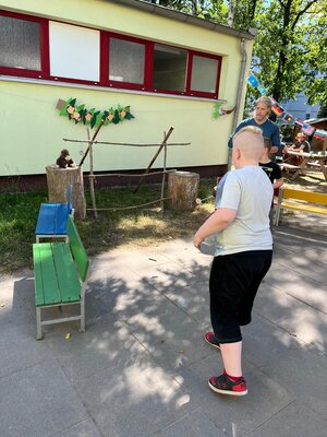 Foto des Albums: Sommerfest 2022