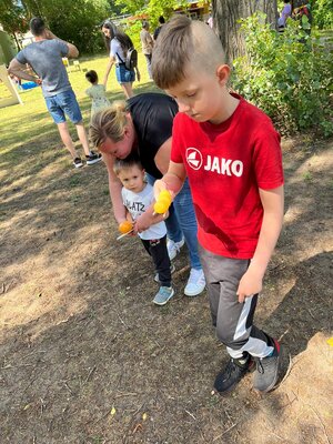 Foto des Albums: Sommerfest 2022