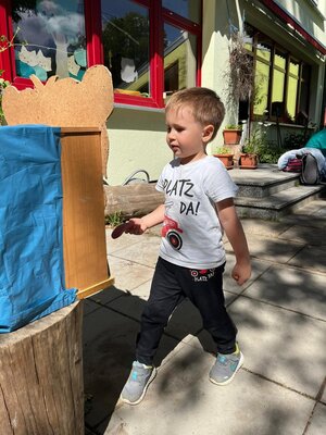 Foto des Albums: Sommerfest 2022