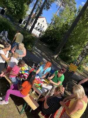 Foto des Albums: Sommerfest 2022