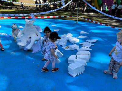 Foto des Albums: Sommerfest 2022