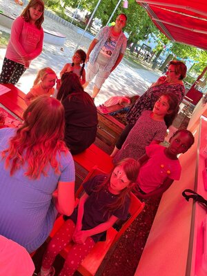 Foto des Albums: Sommerfest 2022